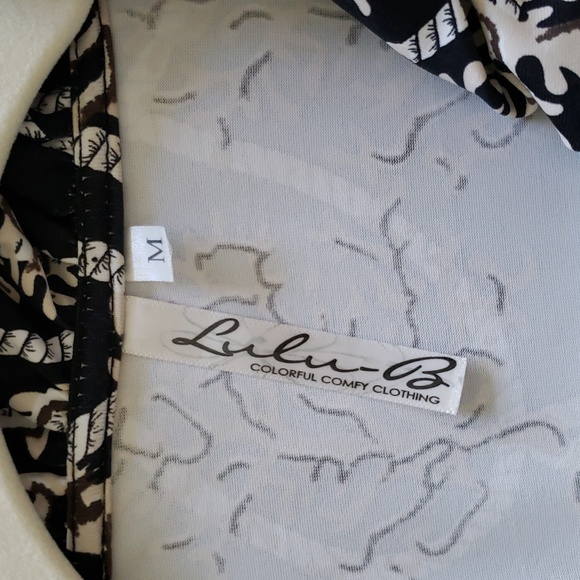 Lulu B Maxi Dress - Picture 5 of 5